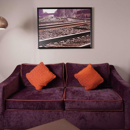 Hilton Garden Inn Atlanta Airport/Millenium Center College Park Bagian luar foto