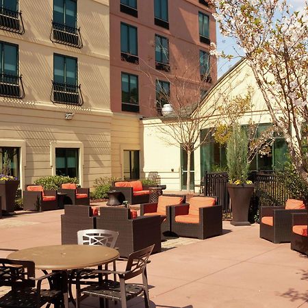 Hilton Garden Inn Atlanta Airport/Millenium Center College Park Bagian luar foto