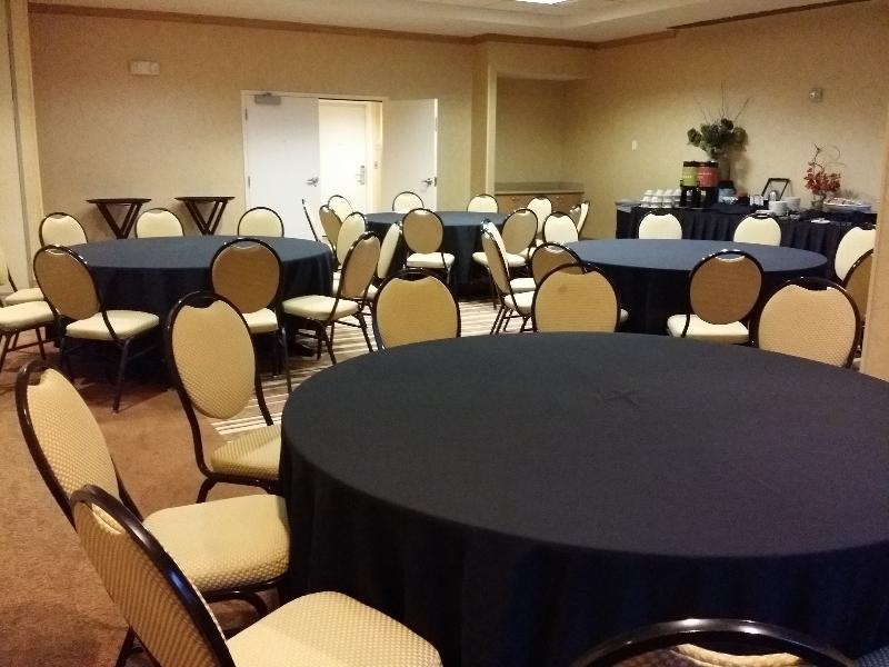 Hilton Garden Inn Atlanta Airport/Millenium Center College Park Bagian luar foto