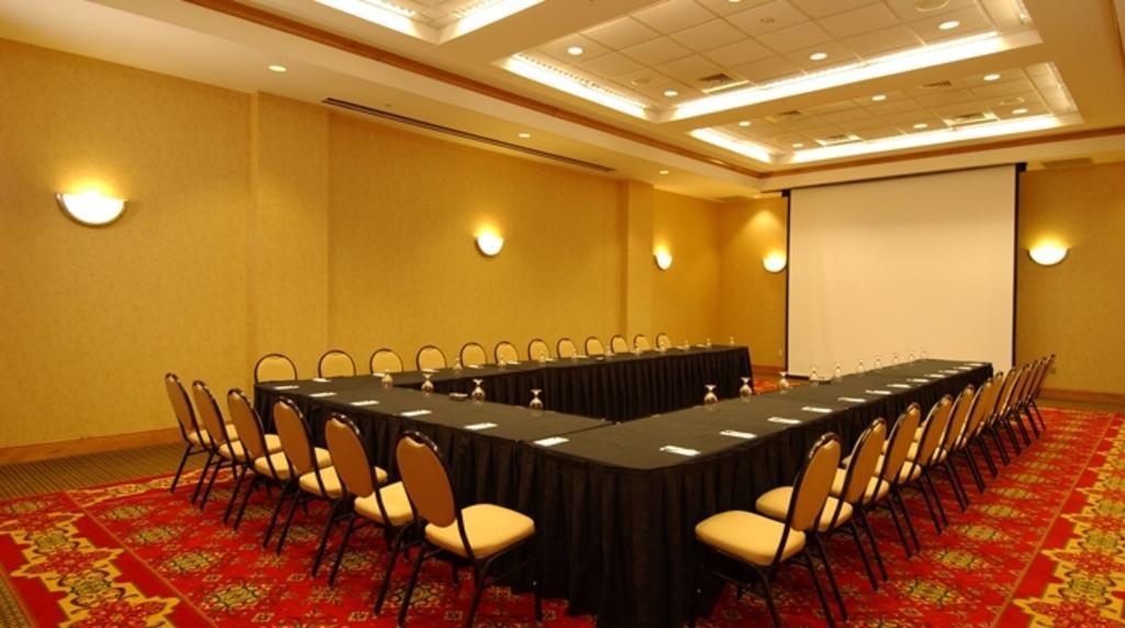 Hilton Garden Inn Atlanta Airport/Millenium Center College Park Bagian luar foto