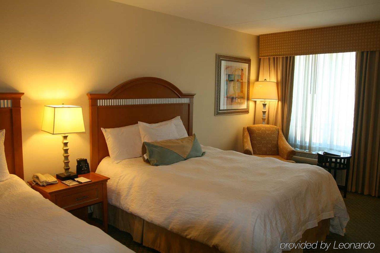 Hilton Garden Inn Atlanta Airport/Millenium Center College Park Ruang foto