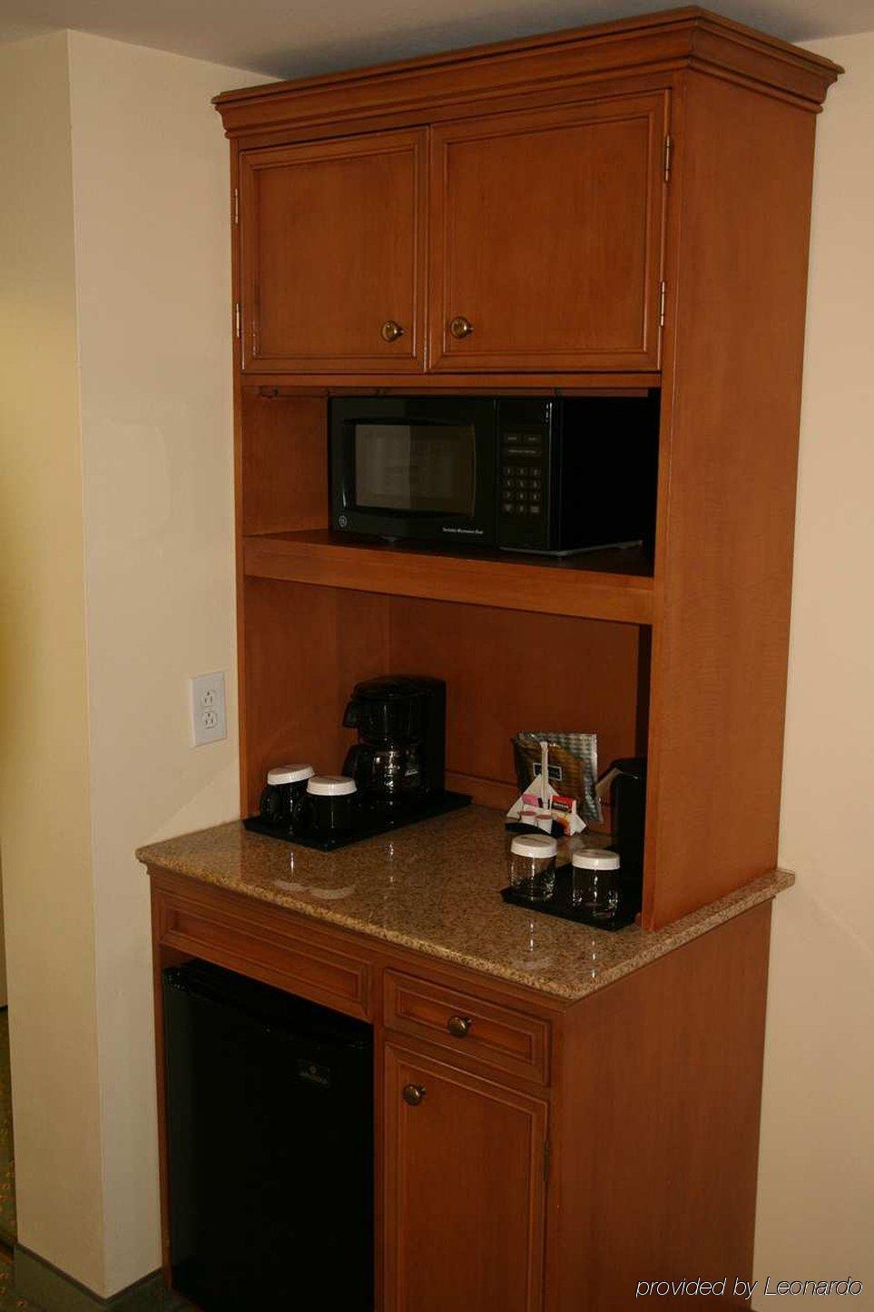 Hilton Garden Inn Atlanta Airport/Millenium Center College Park Ruang foto
