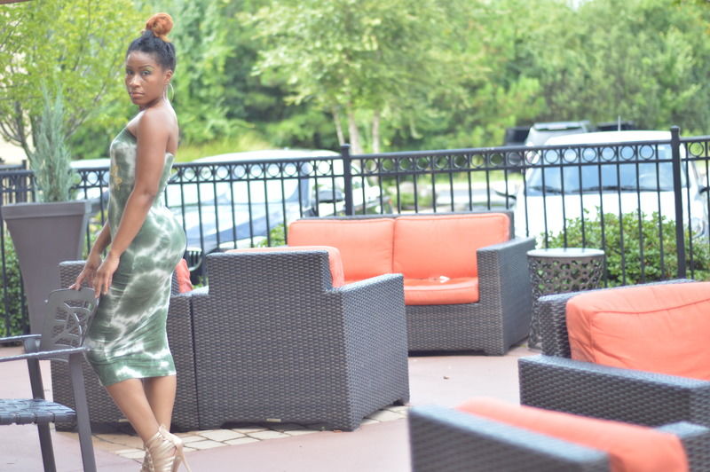 Hilton Garden Inn Atlanta Airport/Millenium Center College Park Bagian luar foto