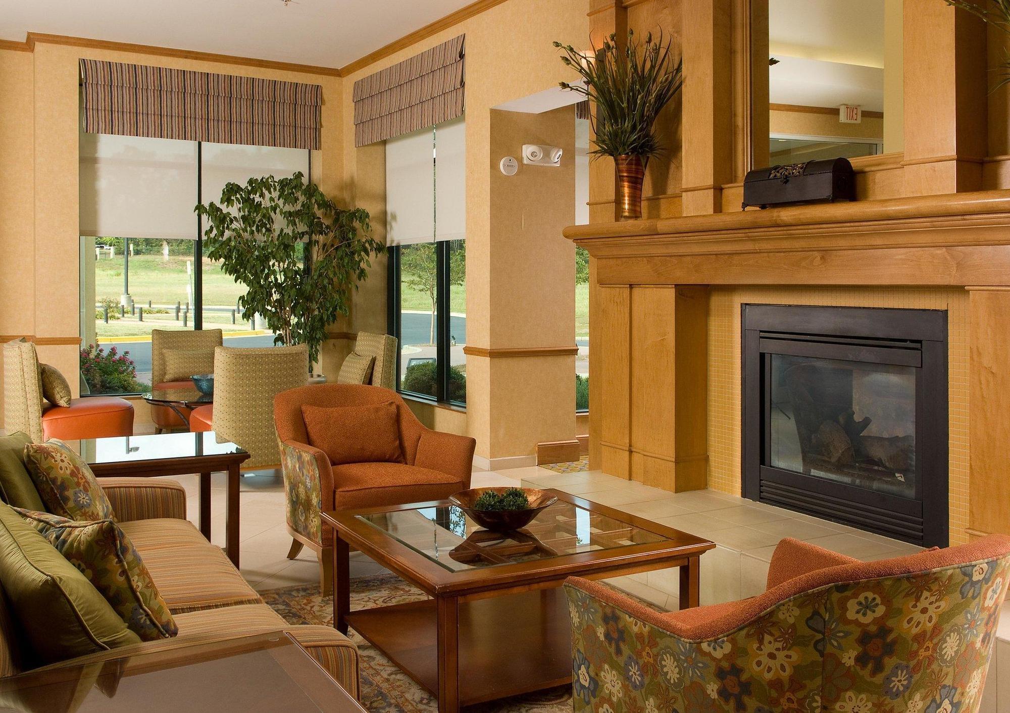 Hilton Garden Inn Atlanta Airport/Millenium Center College Park Bagian luar foto
