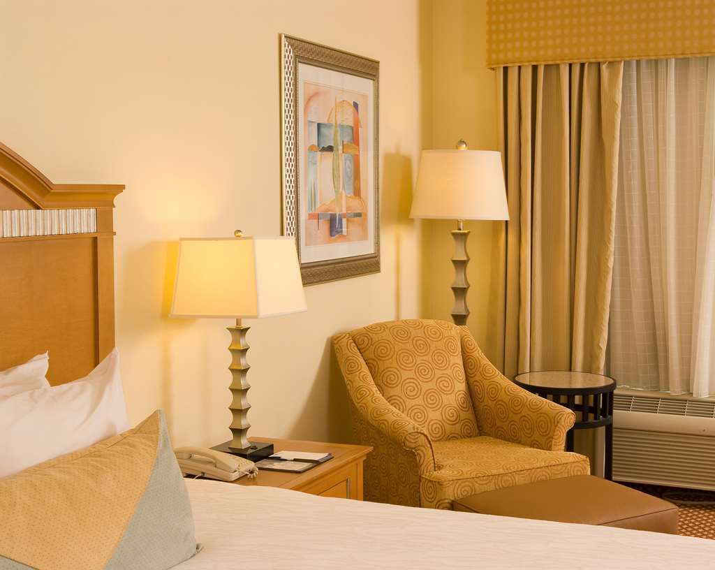 Hilton Garden Inn Atlanta Airport/Millenium Center College Park Ruang foto